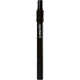 SEAT POST ERGOTEC SERVICER 25,4 300 mm Bougie noire