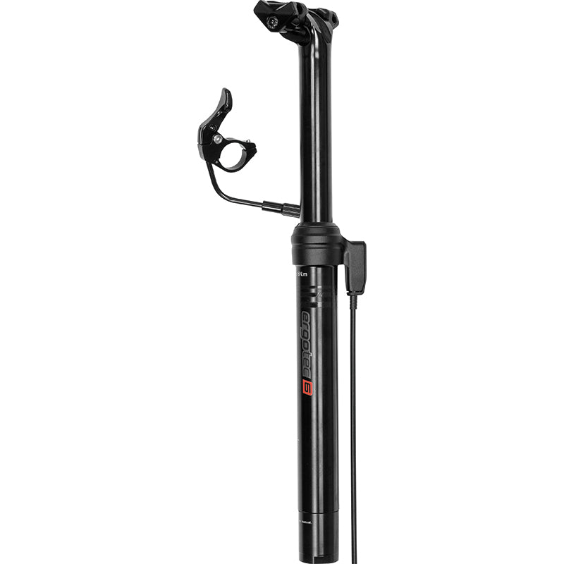 Ergotec Drop.SeatPost En haut RC 27.2x400mm