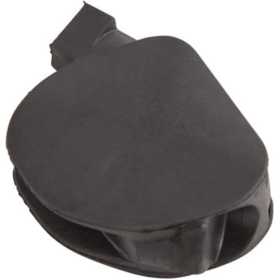 Tige de selle en caoutchouc de rechange Ergotec PM-705N