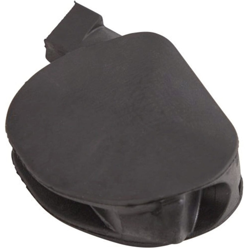Tige de selle en caoutchouc de rechange Ergotec PM-705N