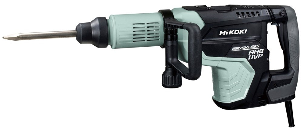 Hikoki marteau à découper sds-max