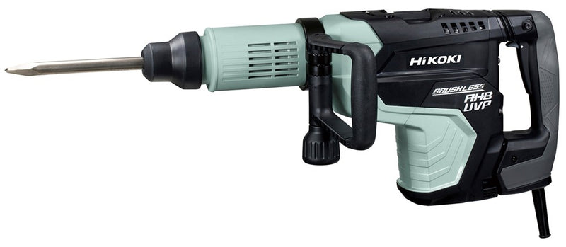 Hikoki marteau à découper sds-max