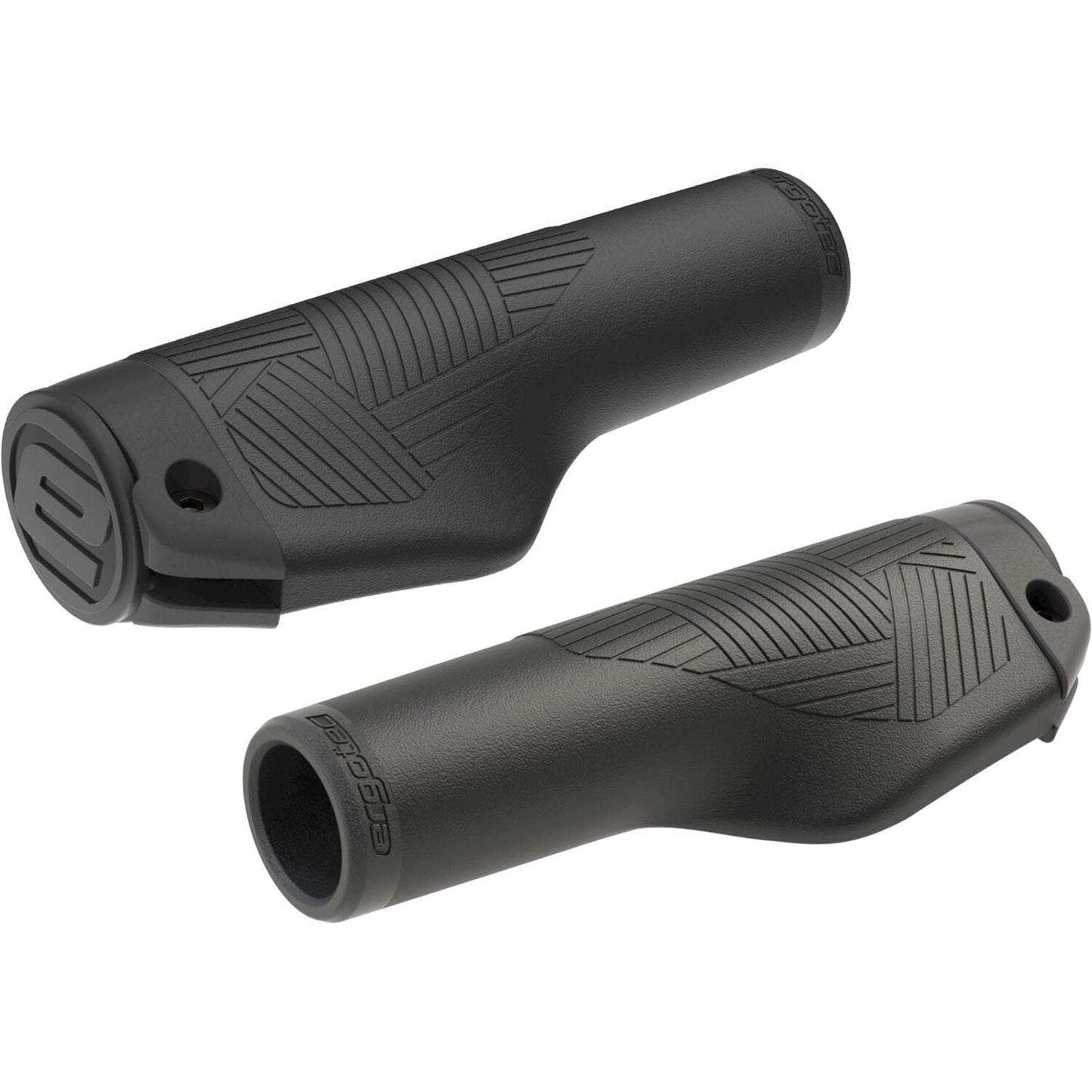 Ergotec gère Ec-ambition 135 mm noir