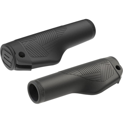 Ergotec gère Ec-ambition 135 mm noir