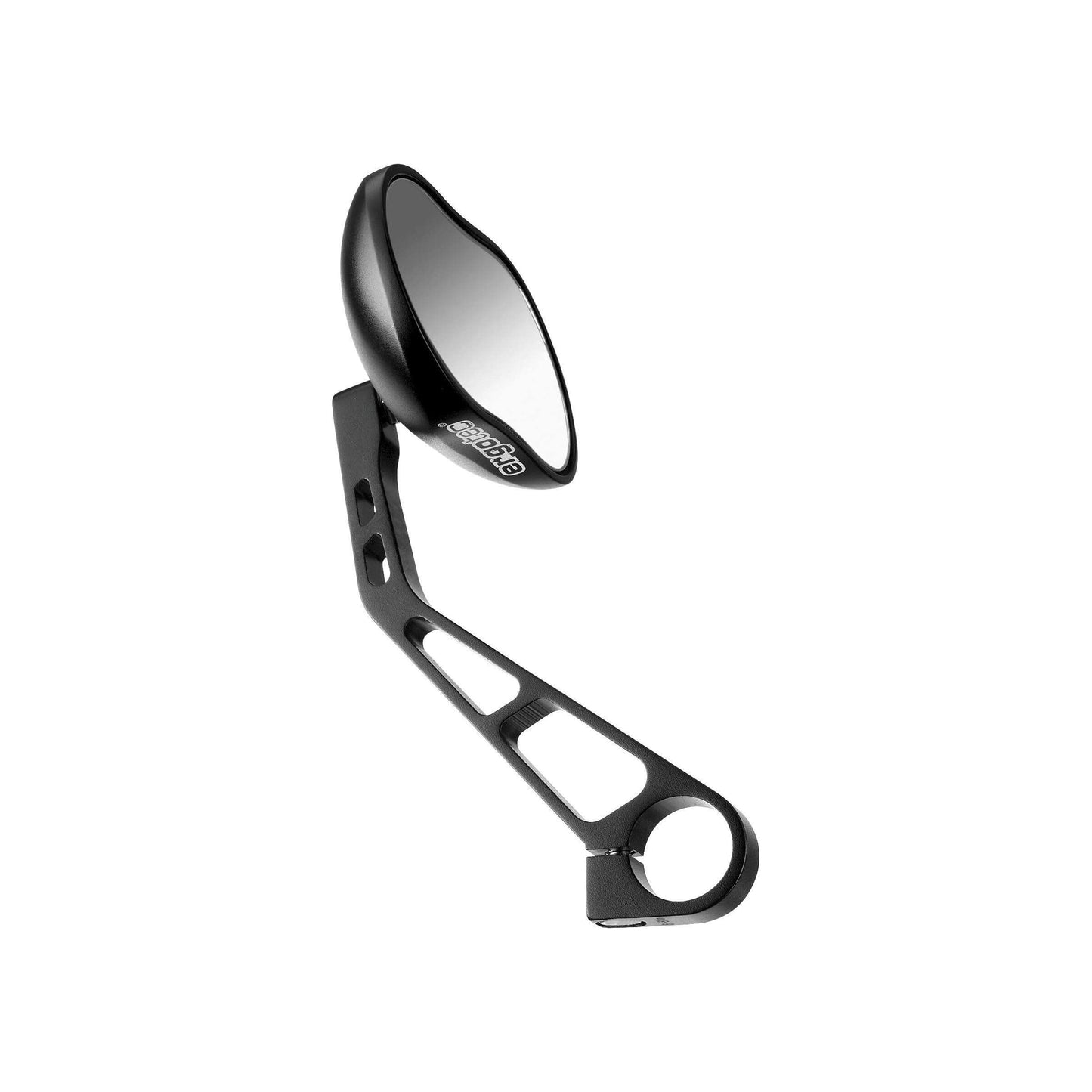 Ergotec Mirror M-88 Support de guidon noir