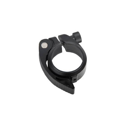 Ergotec Saddle Penklem SCQ-200 31,8 noir