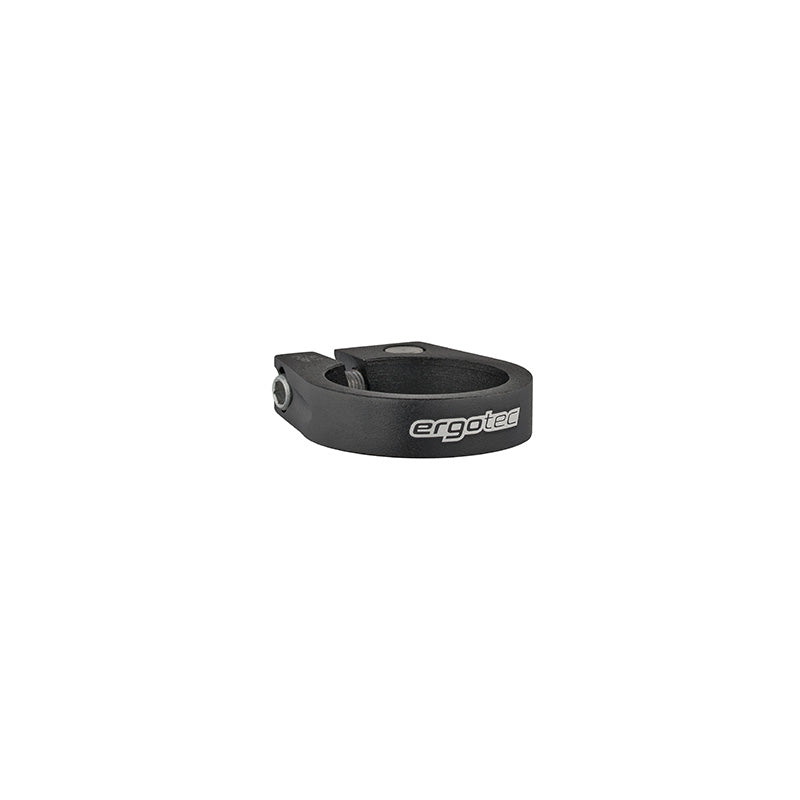 Collier de tige de selle Ergotec SCI-105 31.8 noir