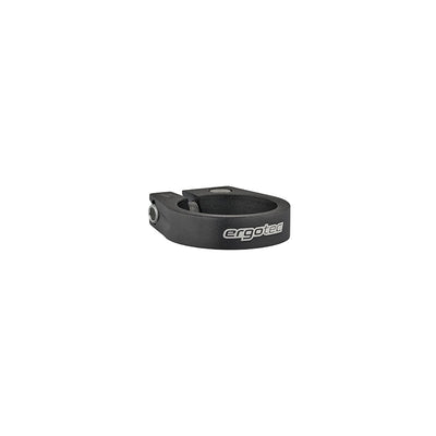 Collier de tige de selle Ergotec SCI-105 31.8 noir