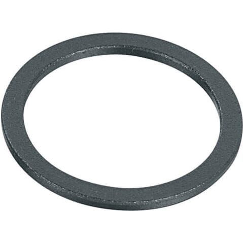 Ergotec Spacer 1 1 8 Sable noir 2 mm