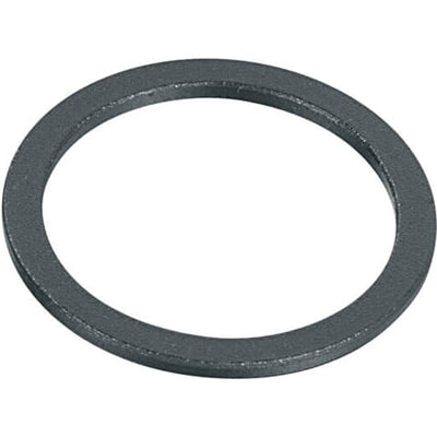 Ergotec Spacer 1 1 8 Sable noir 2 mm