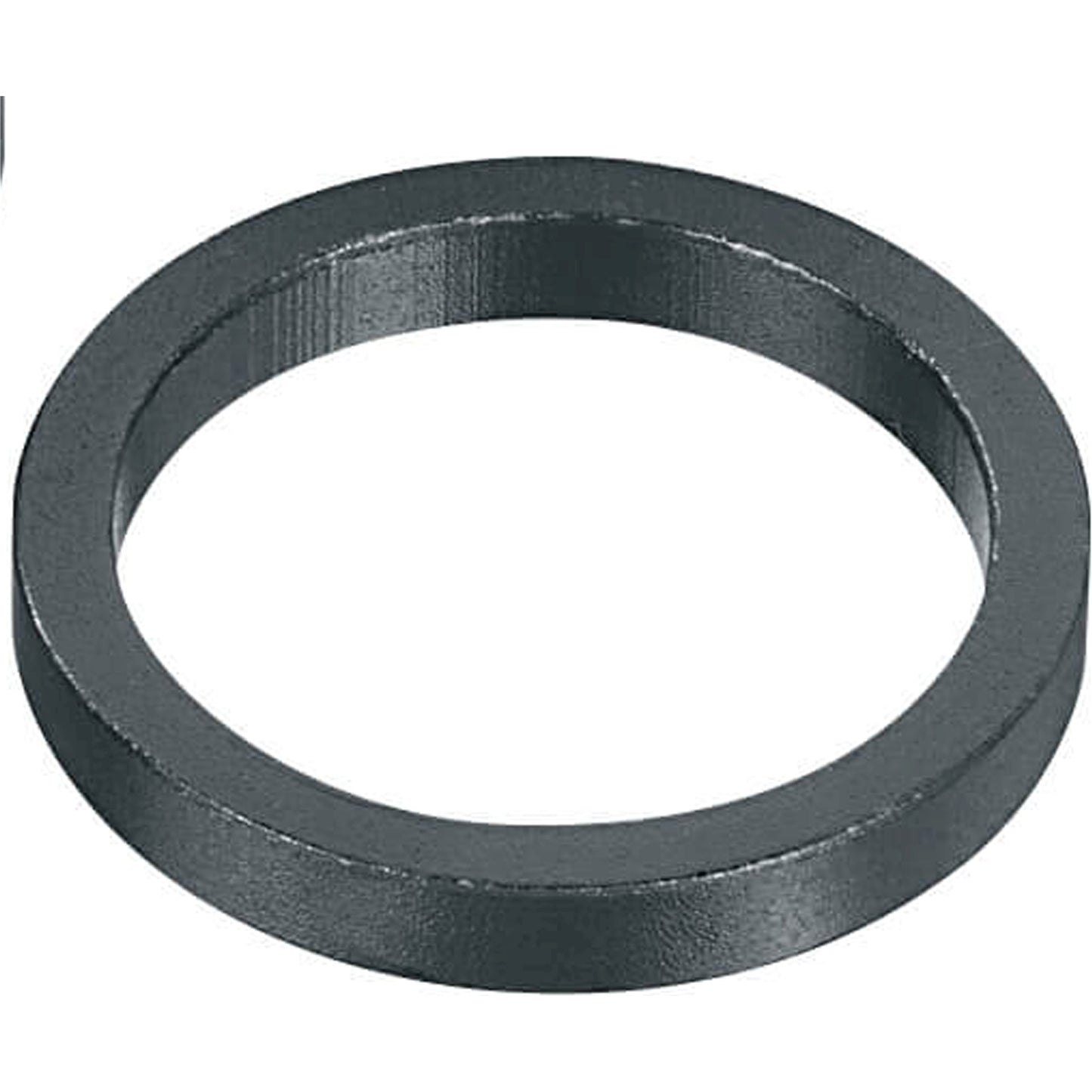 Ergotec Spacer 1 1 8 Sable noir de 5 mm
