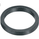 Ergotec Spacer 1 1 8 Sable noir de 5 mm