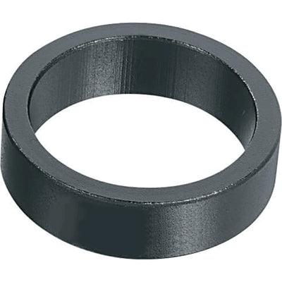 Ergotec Spacer 1 1 8 10 mm de sable noir