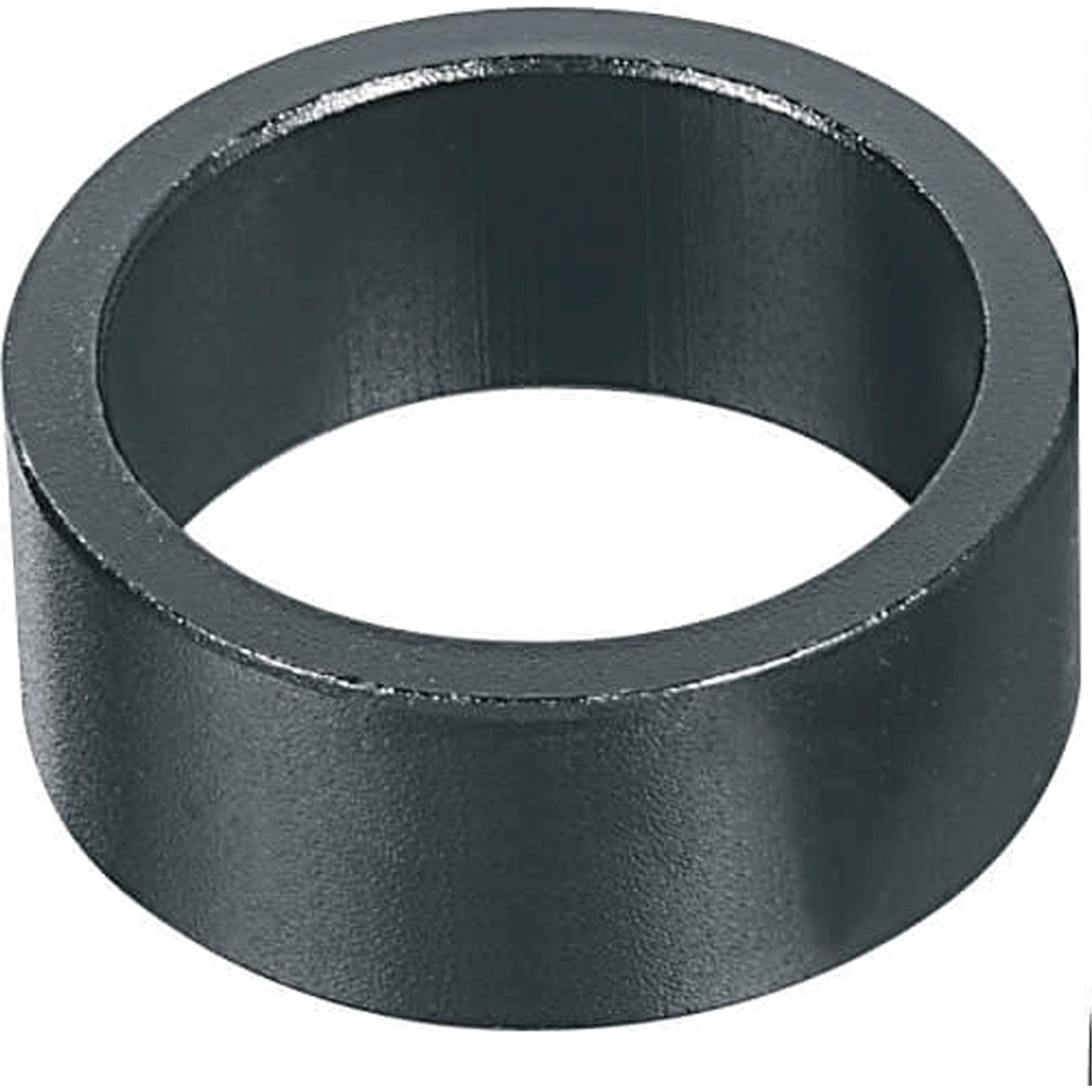 Ergotec Spacer 1 1 8 15 mm de sable noir