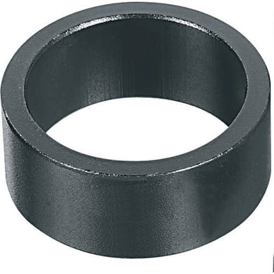 Ergotec Spacer 1 1 8 15 mm de sable noir