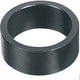 Ergotec Spacer 1 1 8 15 mm de sable noir