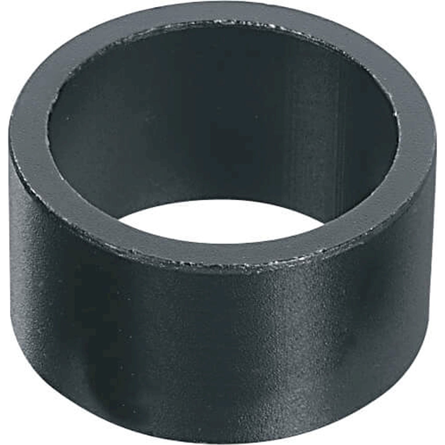 Ergotec 11 8 (28,6) 20 mm noir mat
