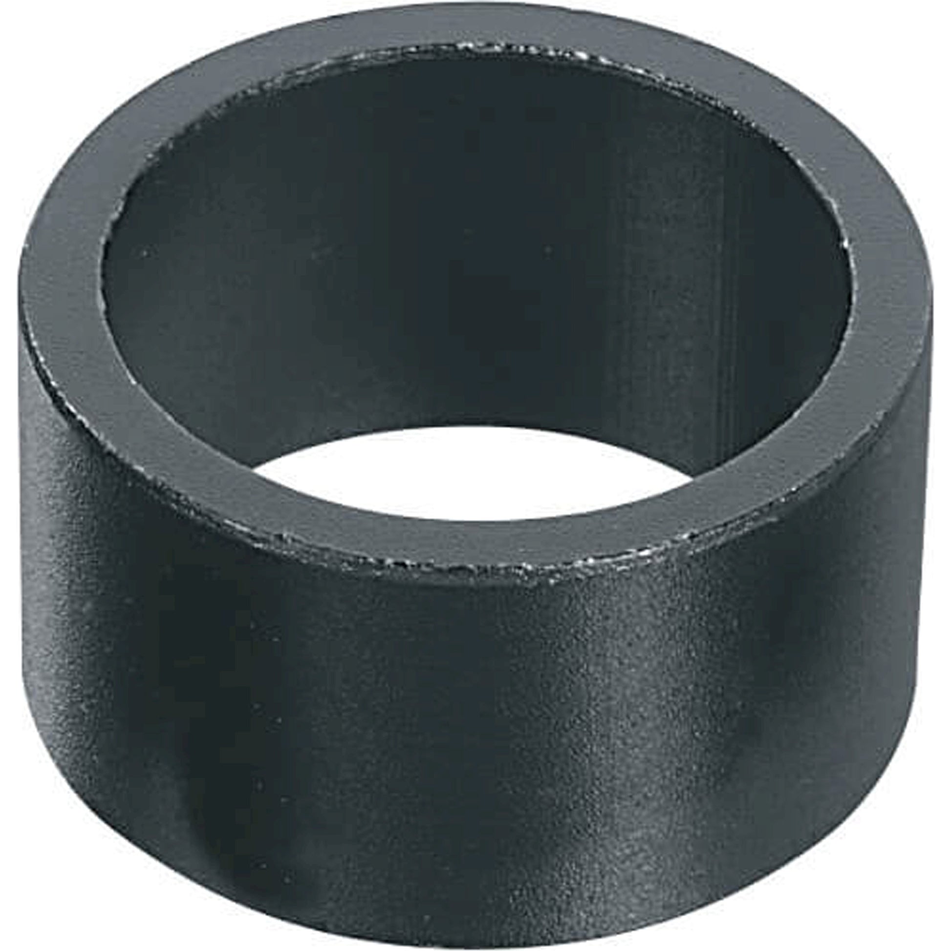 Ergotec 11 8 (28,6) 20 mm noir mat