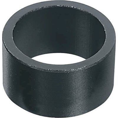 Ergotec 11 8 (28,6) 20 mm noir mat