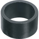 Ergotec 11 8 (28,6) 20 mm noir mat