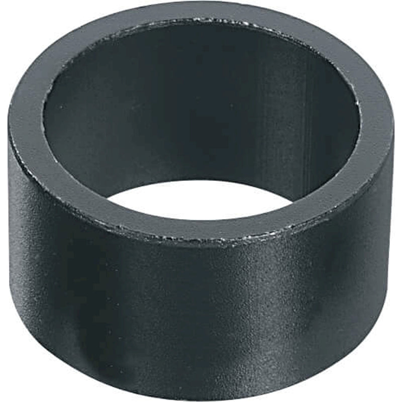 Ergotec 11 8 (28,6) 20 mm noir mat