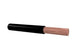 Câble de voiture noir 2,5mm² (rouleau=100m) p.p mtr
