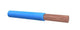 Câble de voiture dynamique bleu 25mm² (rouleau=50m) p.p mtr