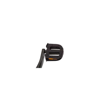 Ergotec pédales EP-Cargo Cargo Bike Black