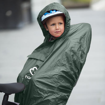 Poncho de pluie Hamax