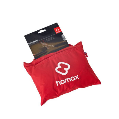 Poncho de pluie Hamax