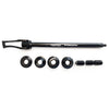 Axe traversant Hamax 12 mm (universel)