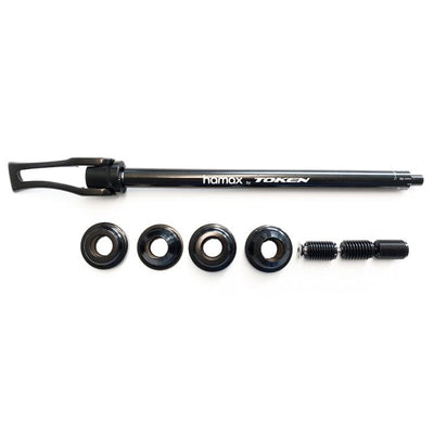 Axe traversant Hamax 12 mm (universel)
