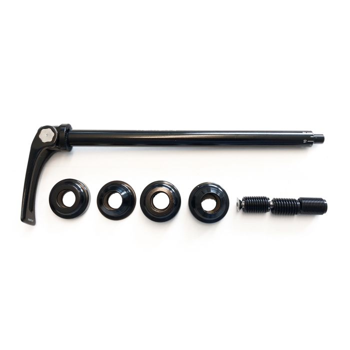 Axe traversant Hamax 12 mm (universel)