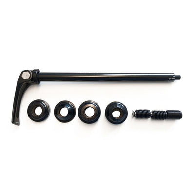 Axe traversant Hamax 12 mm (universel)
