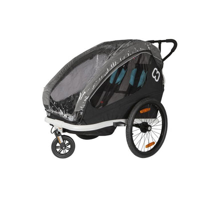 Housse de pluie Hamax (voyageur)