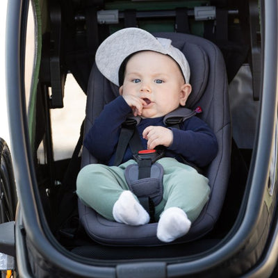 Siège bébé Hamax