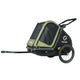 Hamax pluto m - remorque pour chien