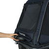 Hamax pluto l - remorque pour chien