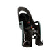Hamax caress + adaptateur de support - vert noir