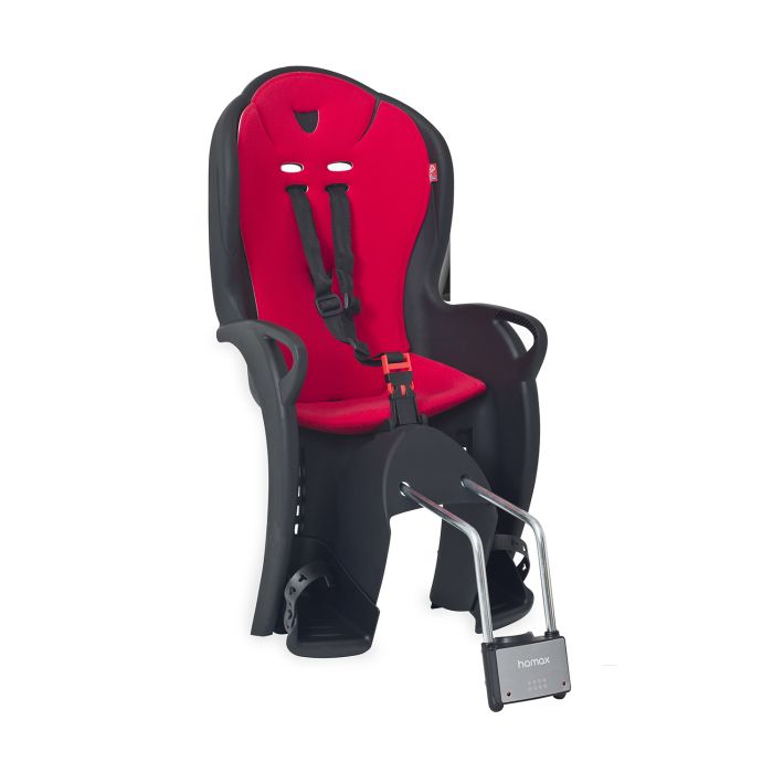 Hamax baiser - noir rouge