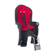 Hamax baiser - noir rouge