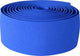 Velox Handlebar Tape Cork Blue 1.75m - Elastique léger