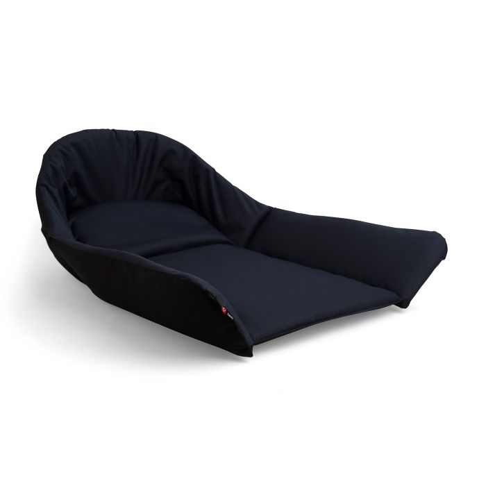 Lit pour chien Hamax (Pluton) - grand
