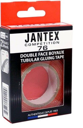 Ruban collant du tube velox