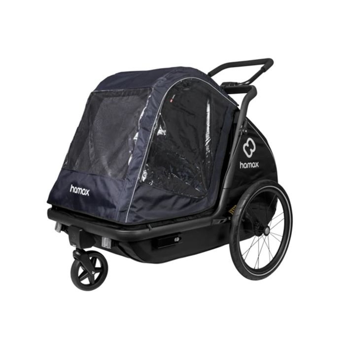 Hamax pluto housse de protection l