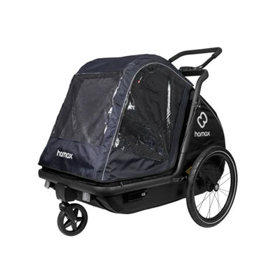 Hamax pluto housse de protection l