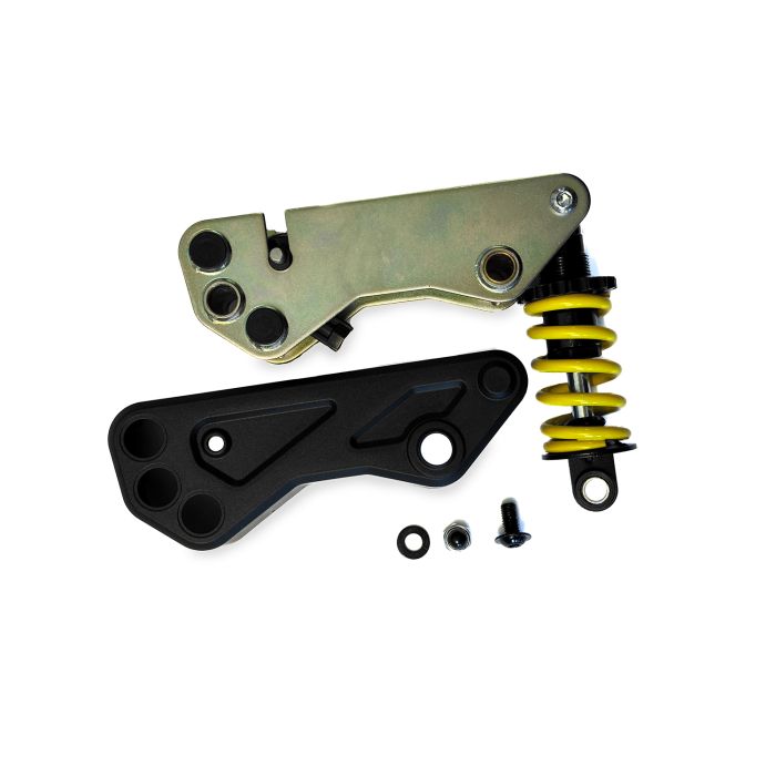 Kit de suspension Hamax (pluto m)