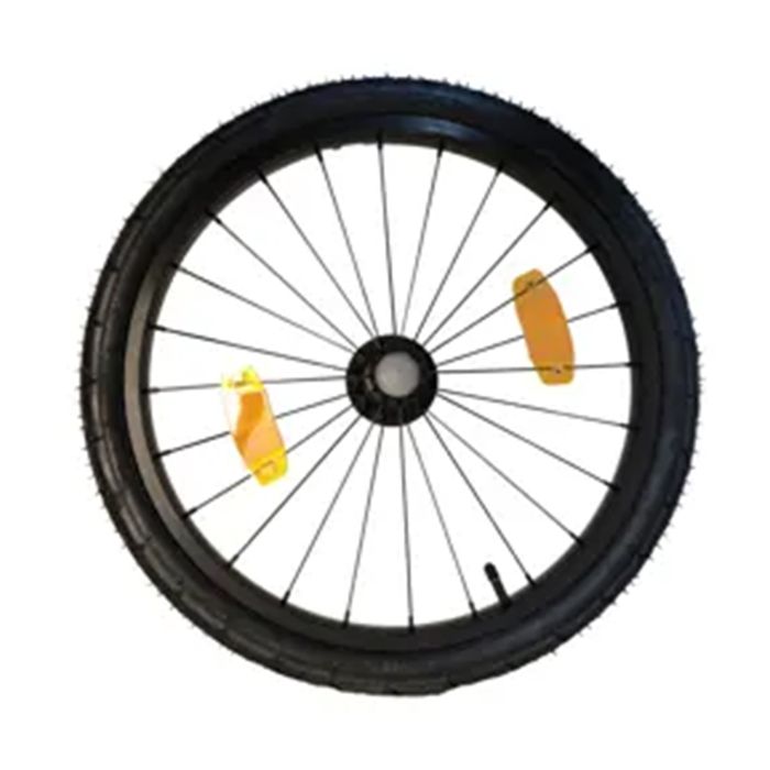 Roue à blocage rapide Hamax (20'') (avenida avenida one) - gauche
