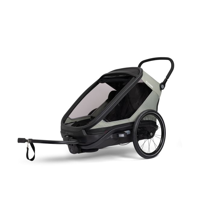 Remorque à vélo Hamax Outback Next