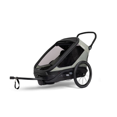 Remorque à vélo Hamax Outback Next